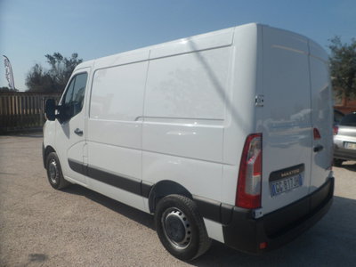Renault Master Furgone T35 2.3 dCi 135 PL-TM-DC Furgone Ice Plus (6)