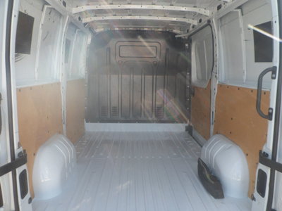 Renault Master Furgone T35 2.3 dCi 135 PL-TM-DC Furgone Ice Plus (8)