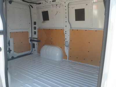 Renault Master Furgone T35 2.3 dCi 135 PL-TM-DC Furgone Ice Plus (9)