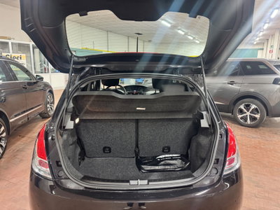 Lancia Ypsilon 1.0 FireFly 5 porte S&S Hybrid Ecochic Silver (11)