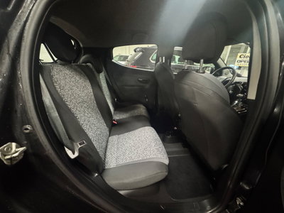 Lancia Ypsilon 1.0 FireFly 5 porte S&S Hybrid Ecochic Silver (17)