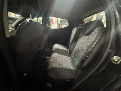 Lancia Ypsilon 1.0 FireFly 5 porte S&S Hybrid Ecochic Silver (19)