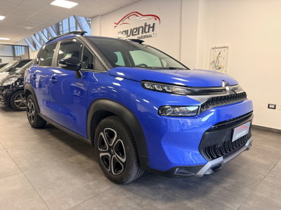 Citroen C3 Aircross BlueHDi 110 S&S Feel usata