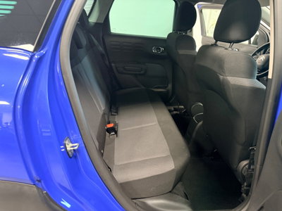 Citroen C3 Aircross BlueHDi 110 S&S Feel (10)