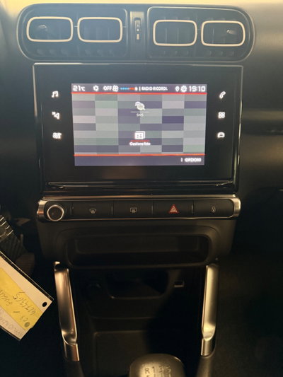 Citroen C3 Aircross BlueHDi 110 S&S Feel (13)