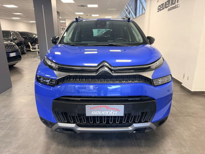 Citroen C3 Aircross BlueHDi 110 S&S Feel (2)