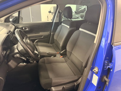 Citroen C3 Aircross BlueHDi 110 S&S Feel (7)