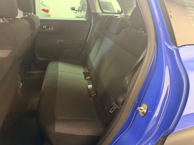 Citroen C3 Aircross BlueHDi 110 S&S Feel (8)