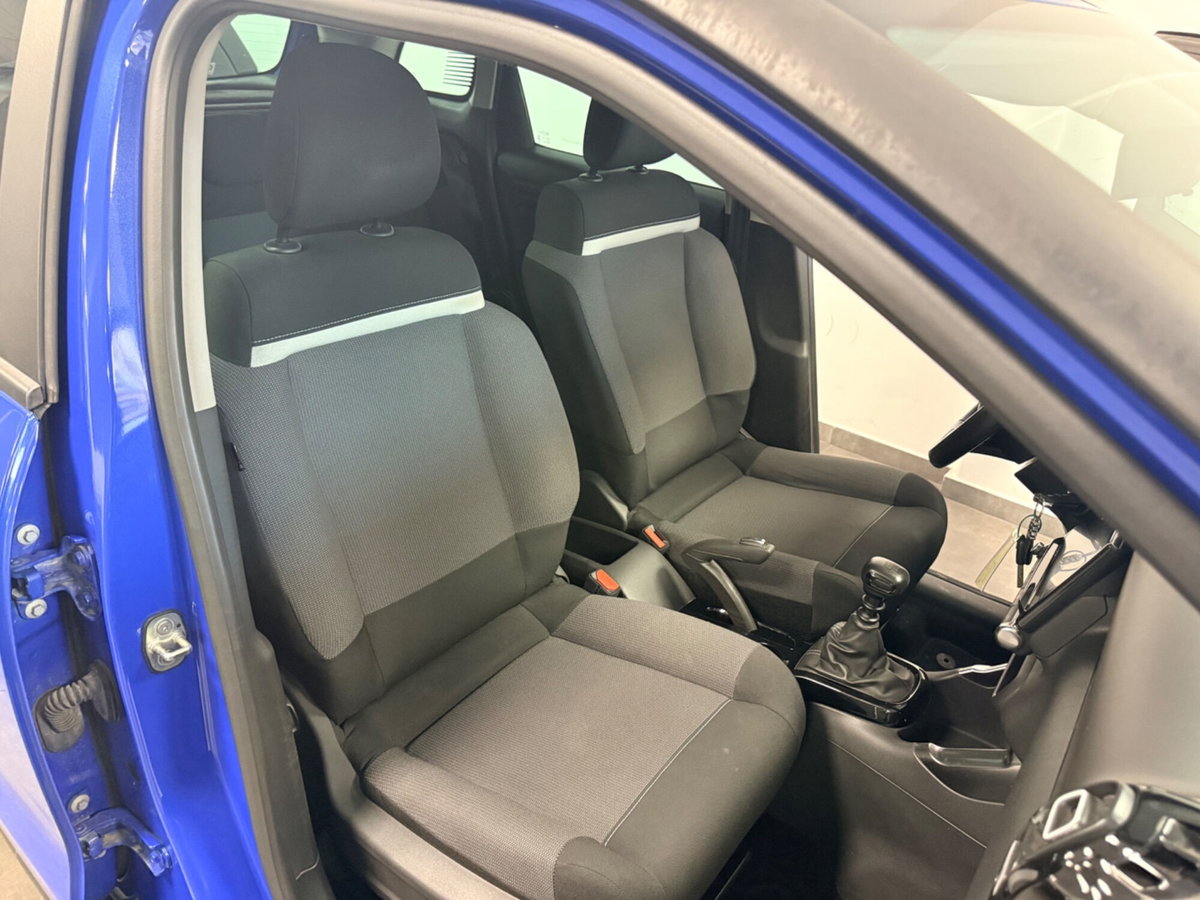 Citroen C3 Aircross BlueHDi 110 S&S Feel (9)