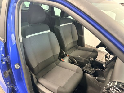 Citroen C3 Aircross BlueHDi 110 S&S Feel (9)