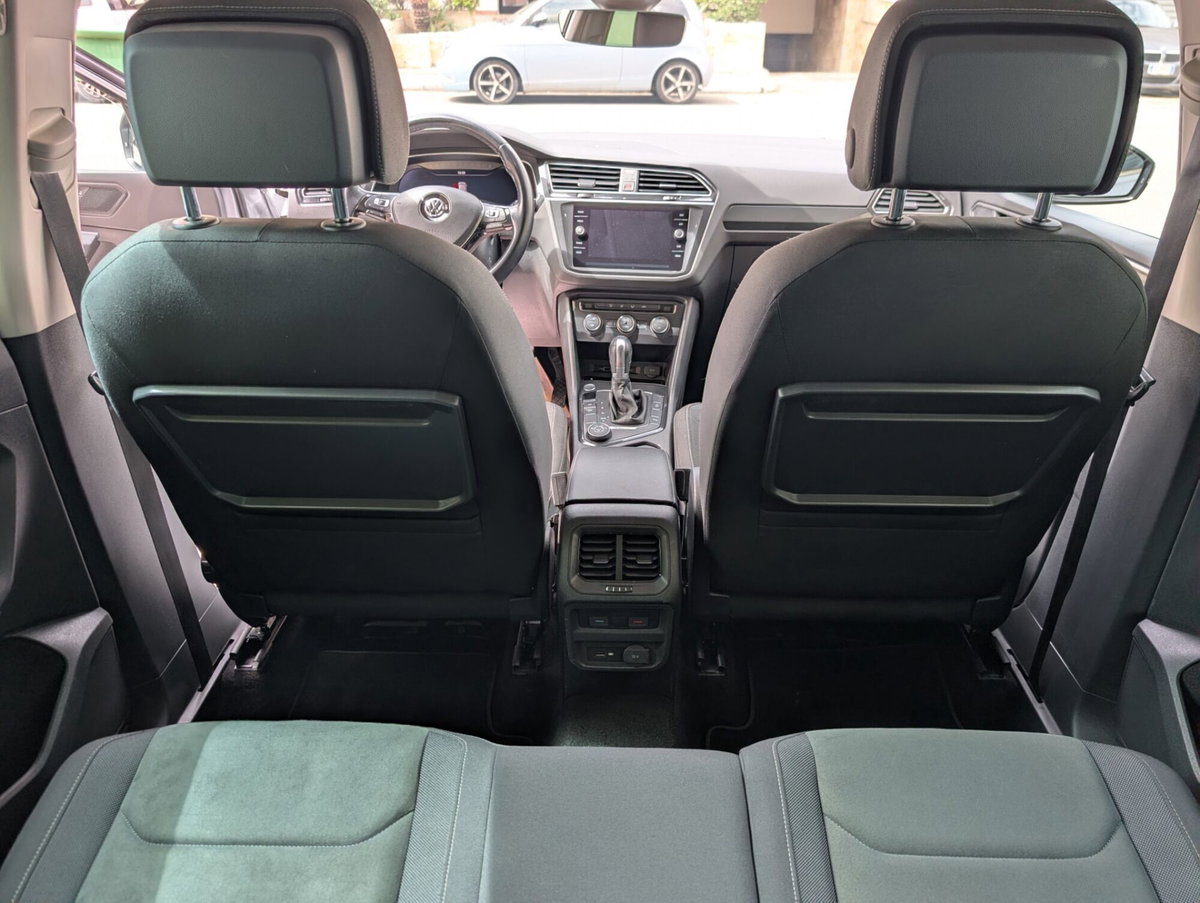 Volkswagen Tiguan 2.0 TDI SCR 4MOTION Advanced BlueMotion Technology (13)
