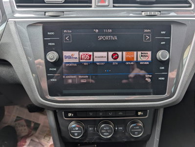 Volkswagen Tiguan 2.0 TDI SCR 4MOTION Advanced BlueMotion Technology (16)