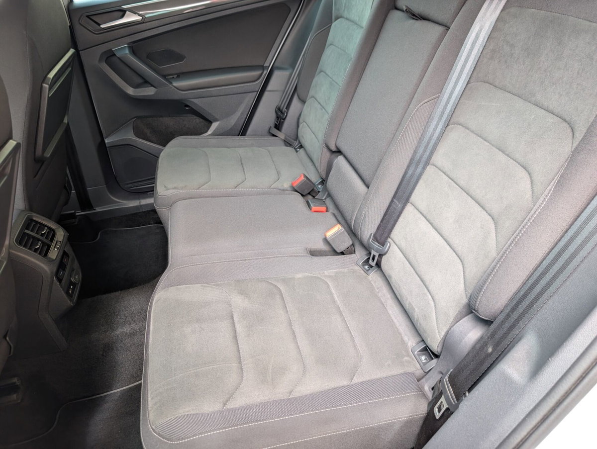 Volkswagen Tiguan 2.0 TDI SCR 4MOTION Advanced BlueMotion Technology (9)