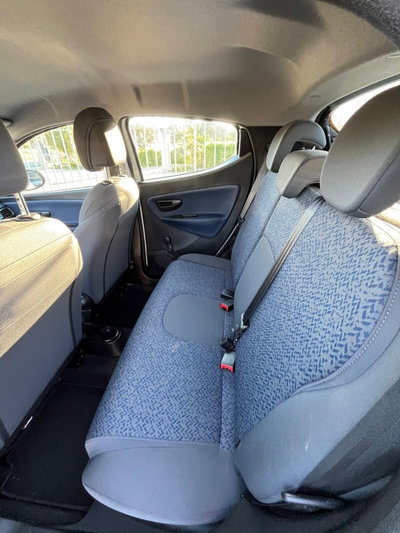 Lancia Ypsilon 1.0 FireFly 5 porte S&S Hybrid Gold Plus (12)