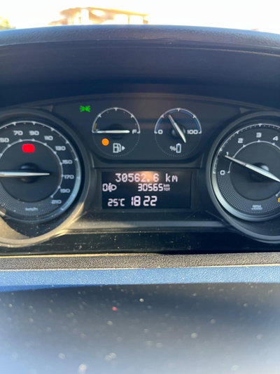 Lancia Ypsilon 1.0 FireFly 5 porte S&S Hybrid Gold Plus (9)