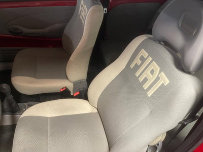 Fiat 600 1.1 50th Anniversary (11)