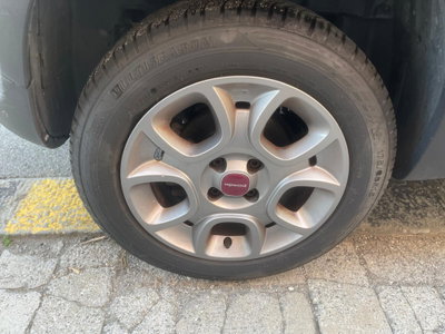 Fiat Panda 0.9 TwinAir Turbo S&S 4x4 Wild (10)