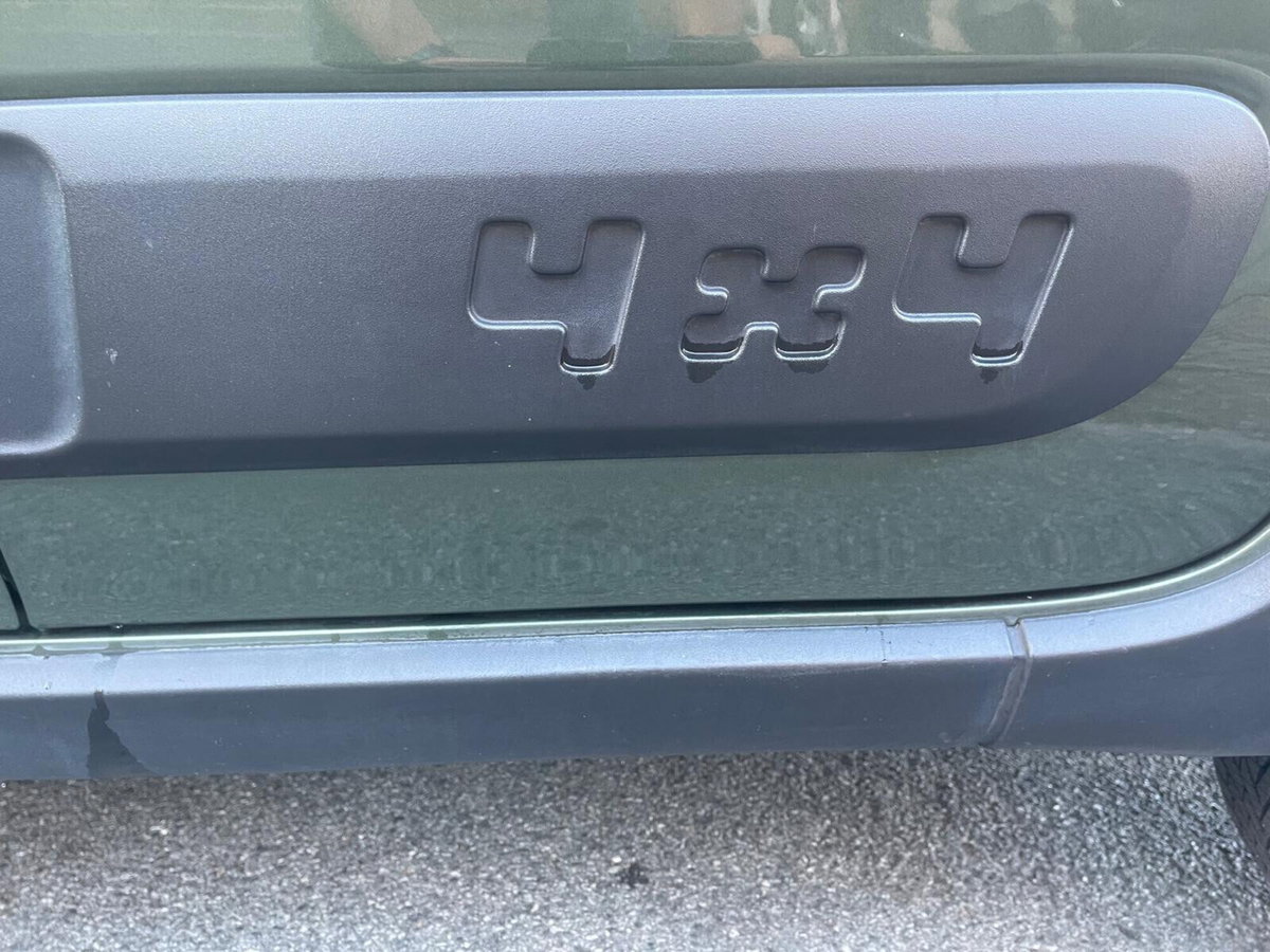 Fiat Panda 0.9 TwinAir Turbo S&S 4x4 Wild (11)