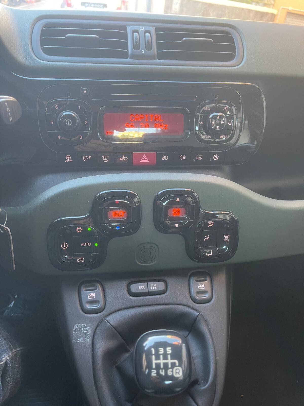 Fiat Panda 0.9 TwinAir Turbo S&S 4x4 Wild (14)