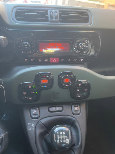 Fiat Panda 0.9 TwinAir Turbo S&S 4x4 Wild (14)