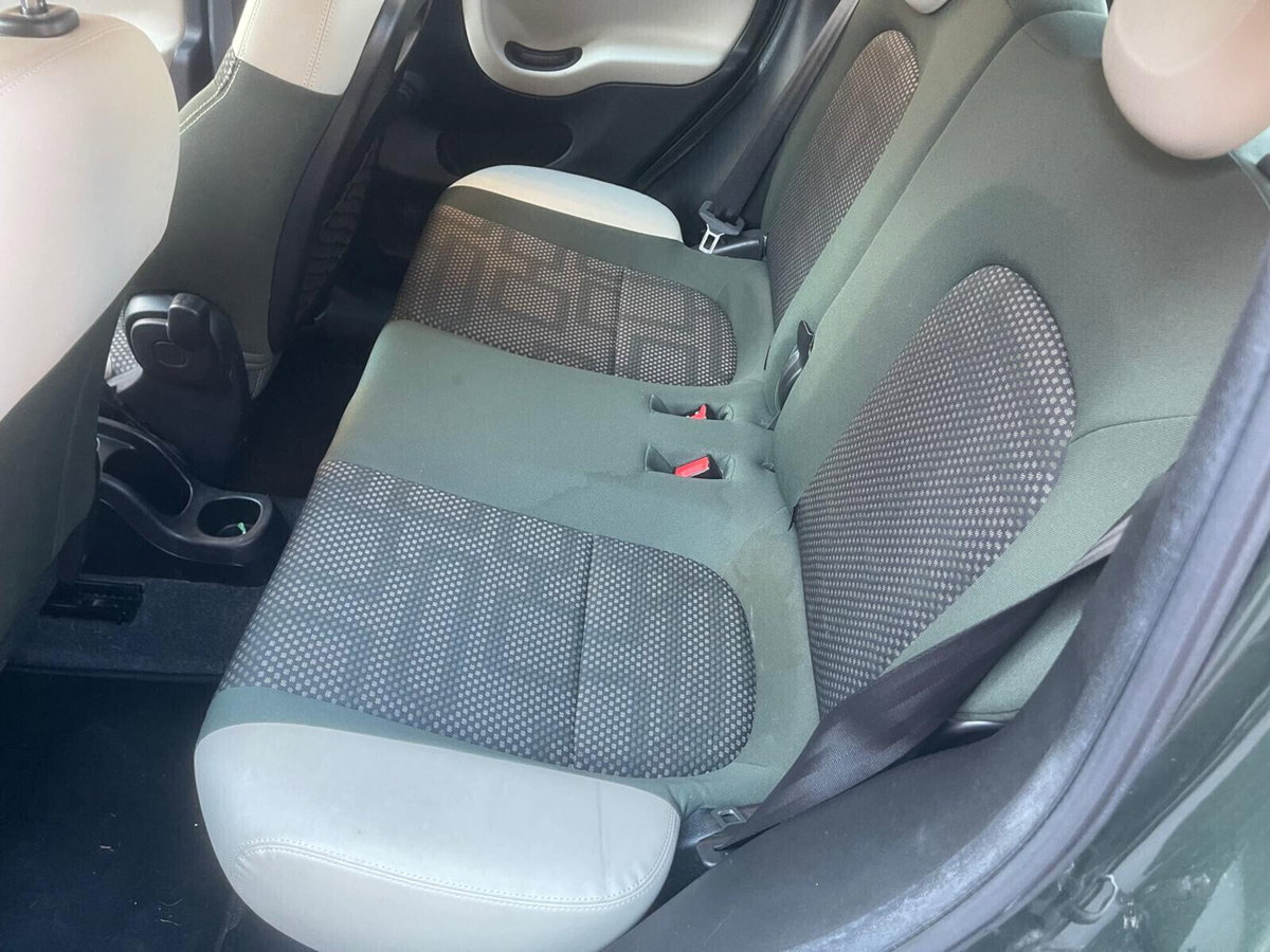 Fiat Panda 0.9 TwinAir Turbo S&S 4x4 Wild (18)