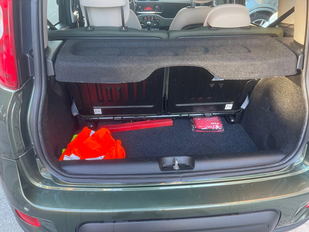 Fiat Panda 0.9 TwinAir Turbo S&S 4x4 Wild (6)