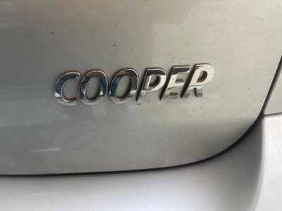 MINI Mini Countryman 1.6 Cooper Countryman (10)