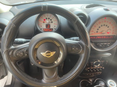 MINI Mini Countryman 1.6 Cooper Countryman (11)