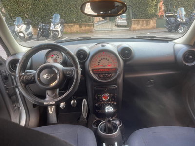 MINI Mini Countryman 1.6 Cooper Countryman (12)