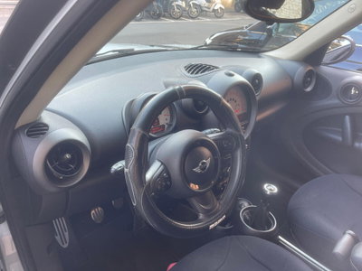 MINI Mini Countryman 1.6 Cooper Countryman (13)