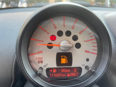MINI Mini Countryman 1.6 Cooper Countryman (14)