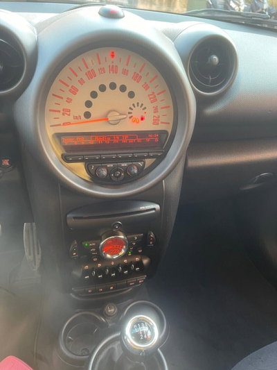 MINI Mini Countryman 1.6 Cooper Countryman (15)