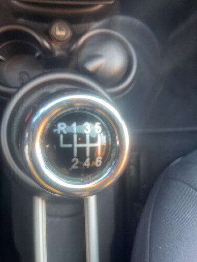 MINI Mini Countryman 1.6 Cooper Countryman (16)