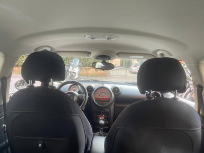 MINI Mini Countryman 1.6 Cooper Countryman (17)