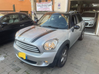 MINI Mini Countryman 1.6 Cooper Countryman (2)