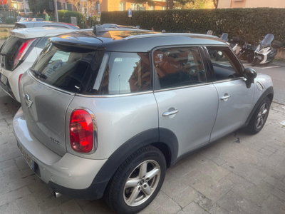 MINI Mini Countryman 1.6 Cooper Countryman (4)