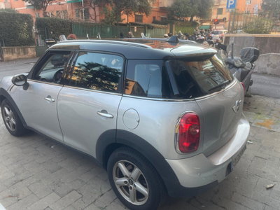 MINI Mini Countryman 1.6 Cooper Countryman (5)