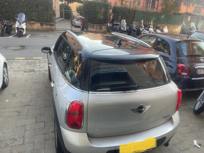 MINI Mini Countryman 1.6 Cooper Countryman (6)