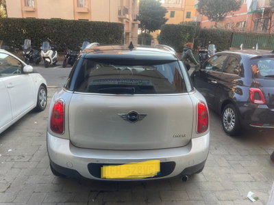 MINI Mini Countryman 1.6 Cooper Countryman (7)