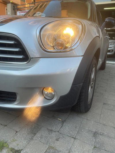 MINI Mini Countryman 1.6 Cooper Countryman (9)