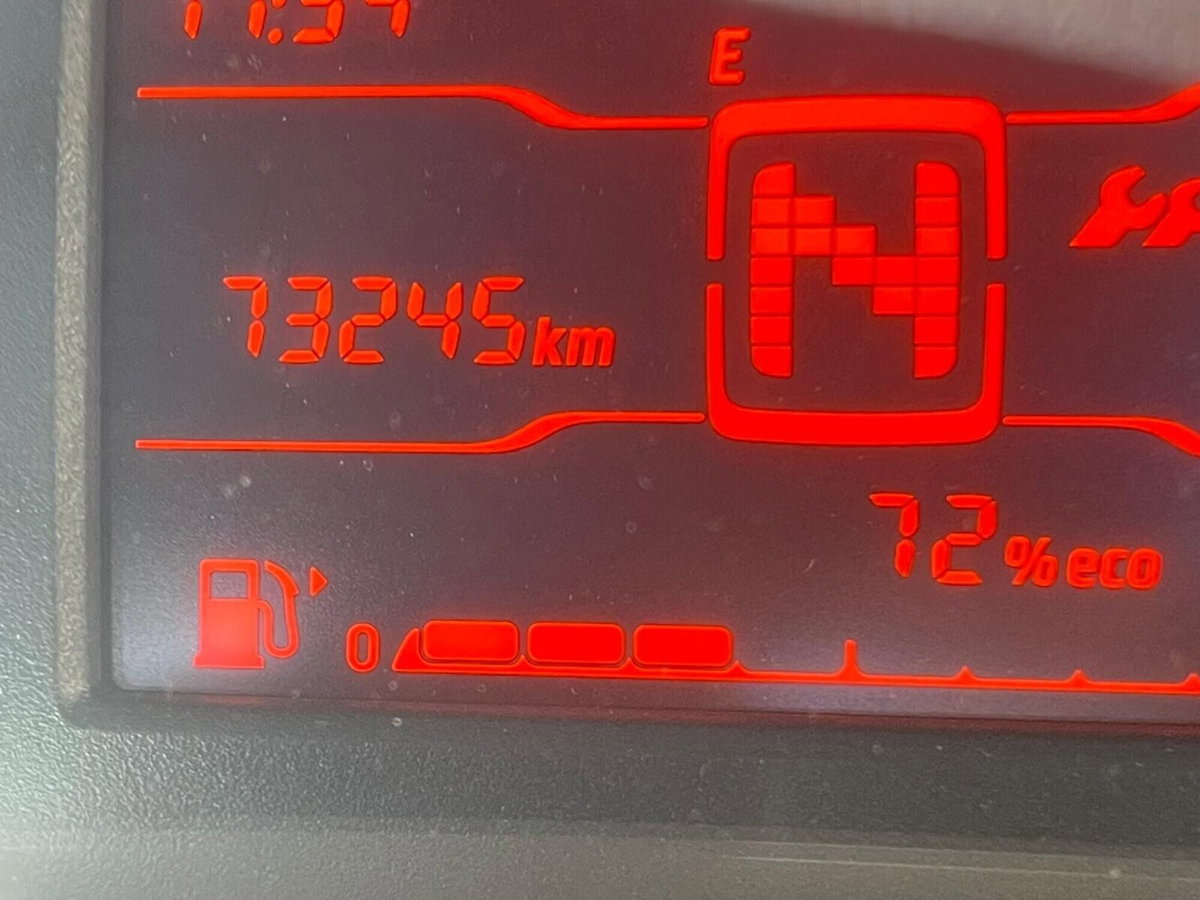 smart Fortwo Cabrio 70 1.0 twinamic cabrio Passion (17)