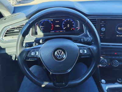 Volkswagen T-Roc 1.6 TDI SCR Advanced BlueMotion Technology (20)
