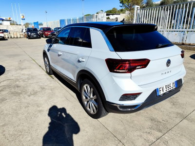 Volkswagen T-Roc 1.6 TDI SCR Advanced BlueMotion Technology (3)