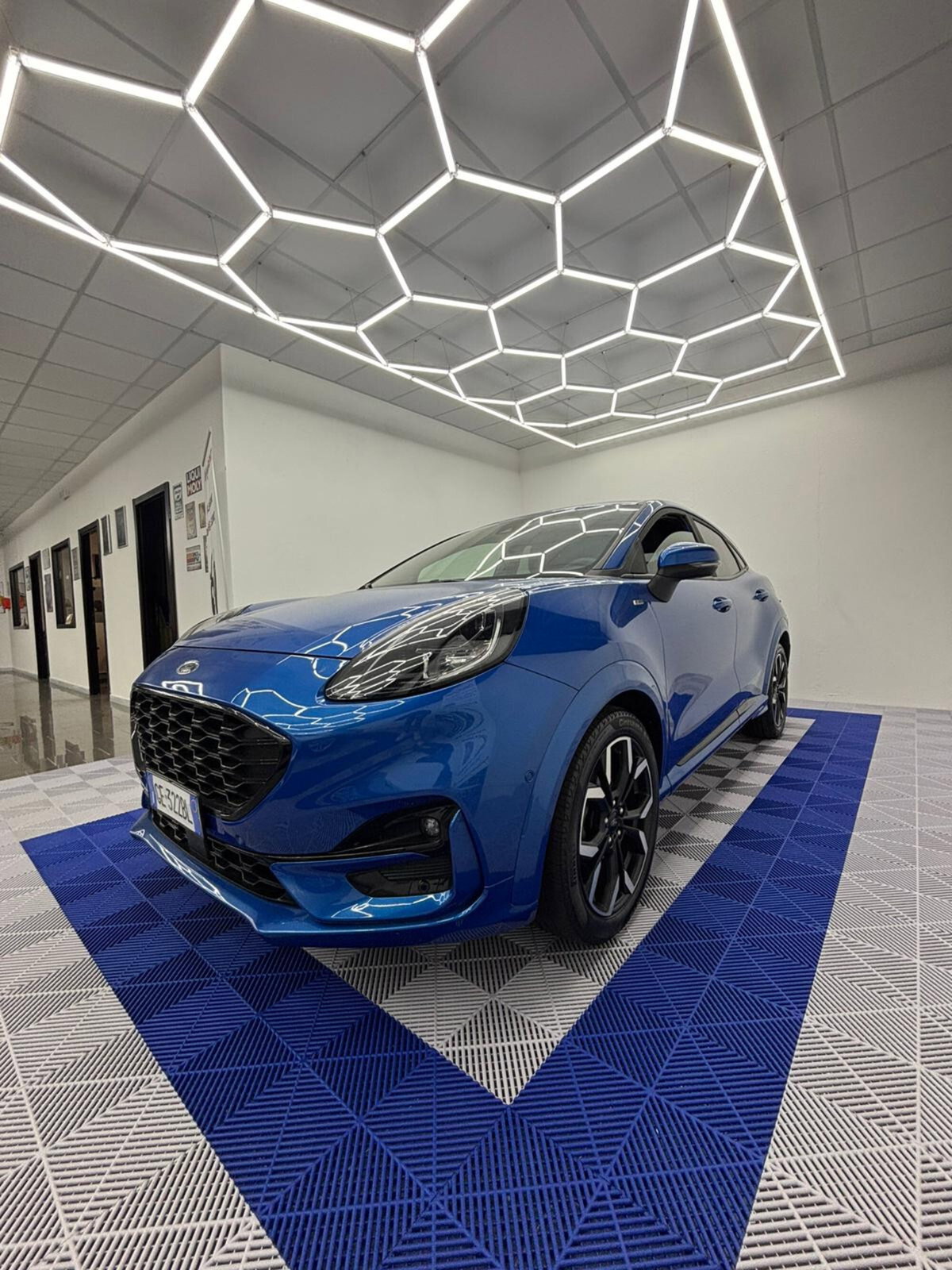 Ford Puma 1.5 EcoBlue 120 CV S&S ST-Line X Design (18)