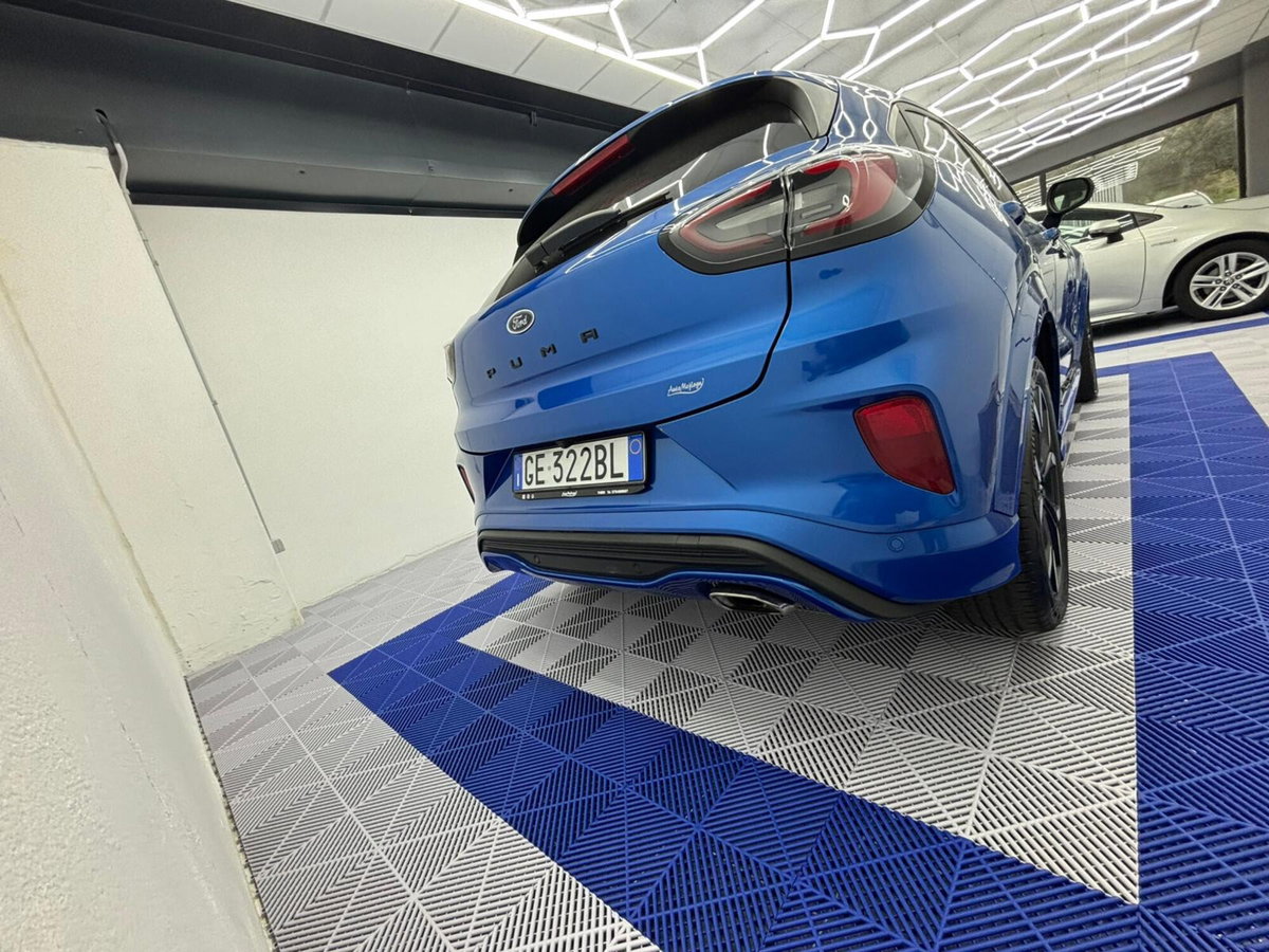 Ford Puma 1.5 EcoBlue 120 CV S&S ST-Line X Design (20)