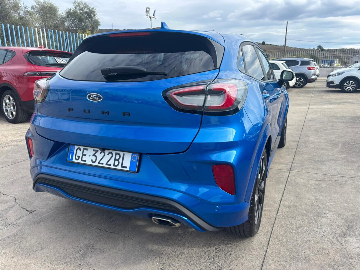 Ford Puma 1.5 EcoBlue 120 CV S&S ST-Line X Design (3)