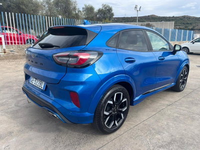 Ford Puma 1.5 EcoBlue 120 CV S&S ST-Line X Design (4)