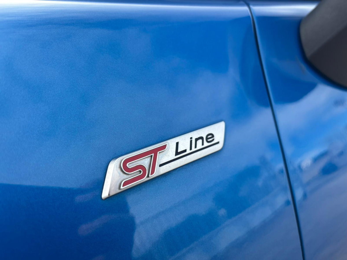 Ford Puma 1.5 EcoBlue 120 CV S&S ST-Line X Design (6)