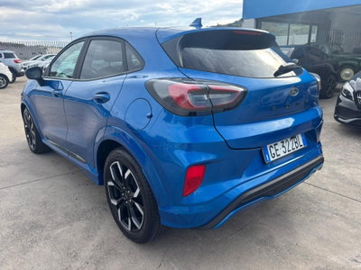 Ford Puma 1.5 EcoBlue 120 CV S&S ST-Line X Design (7)