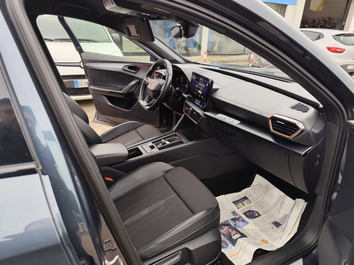 Cupra Formentor Formentor 2.0 tdi 4drive 150cv dsg (10)